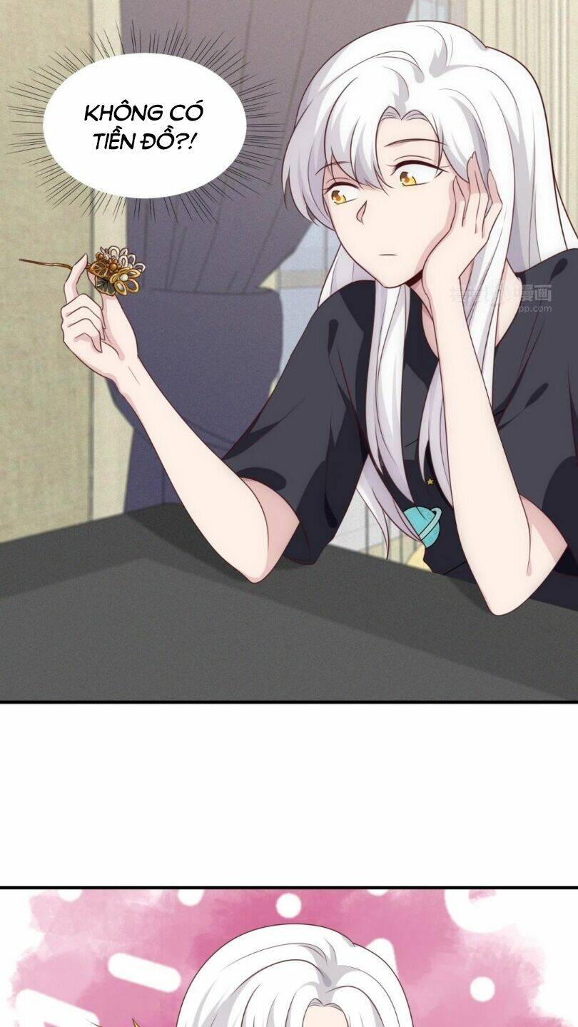 trở lại showbiz làm ảnh hậu chapter 11 37