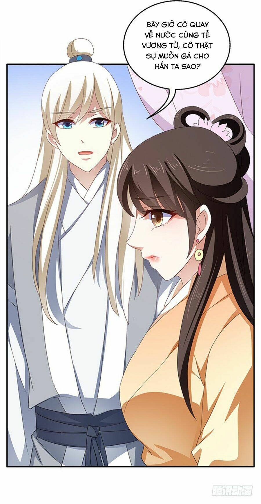 thịnh thế an nhiên chapter 39 37