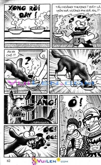 thần đồng đất việt chapter 29 57