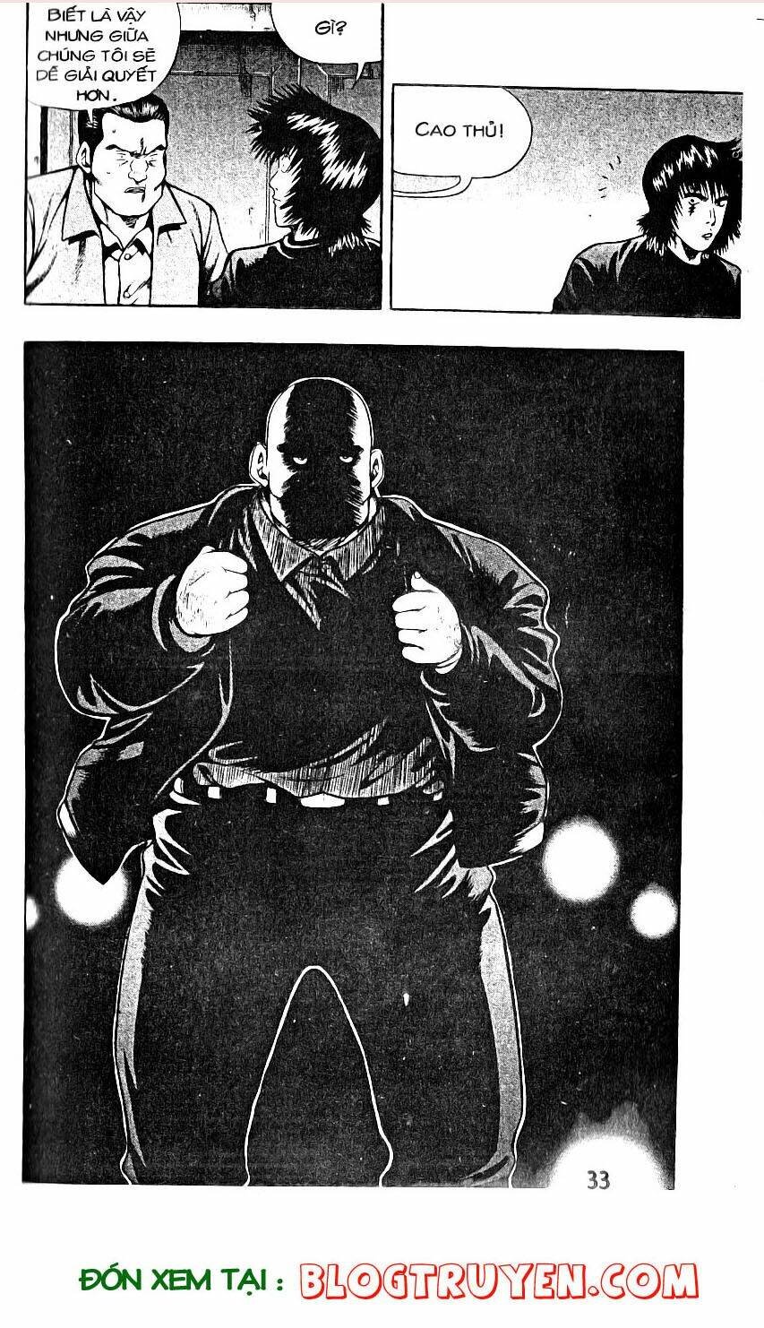 kid gang chapter 131 11