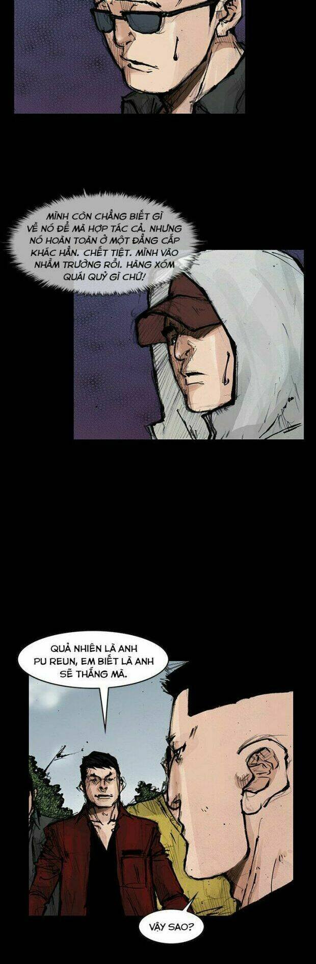 dokgo 2 | độc cô 2 chapter 19 6