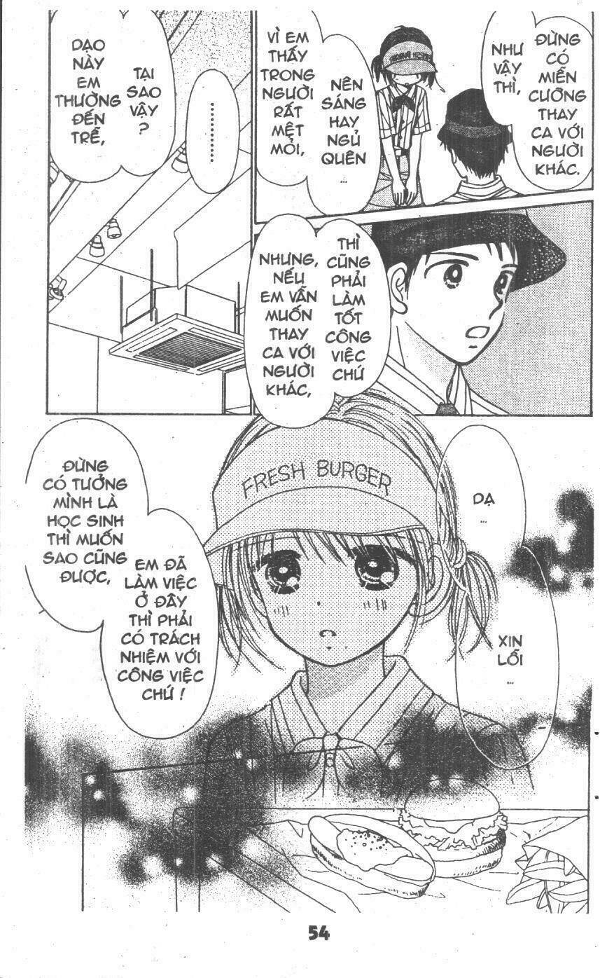 beautiful 100% chapter 6 57