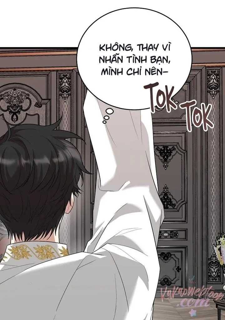 anh trai nguy hiểm của công chúa chapter 83 108