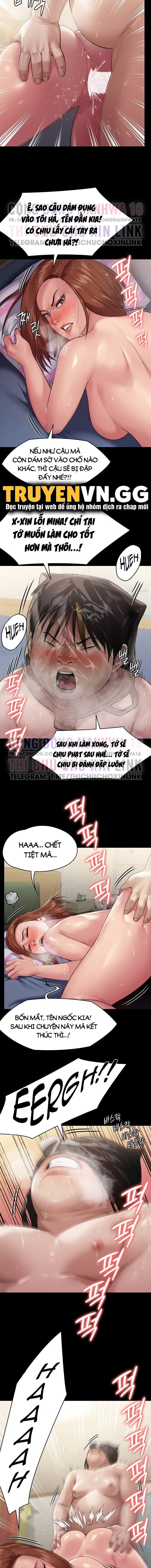 ong chúa chapter 249 11