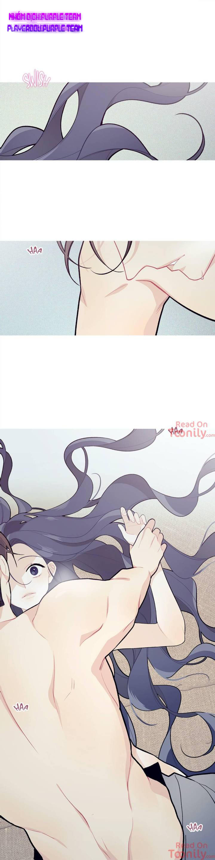 chuyện quái gì đang xảy ra? chapter 39 1