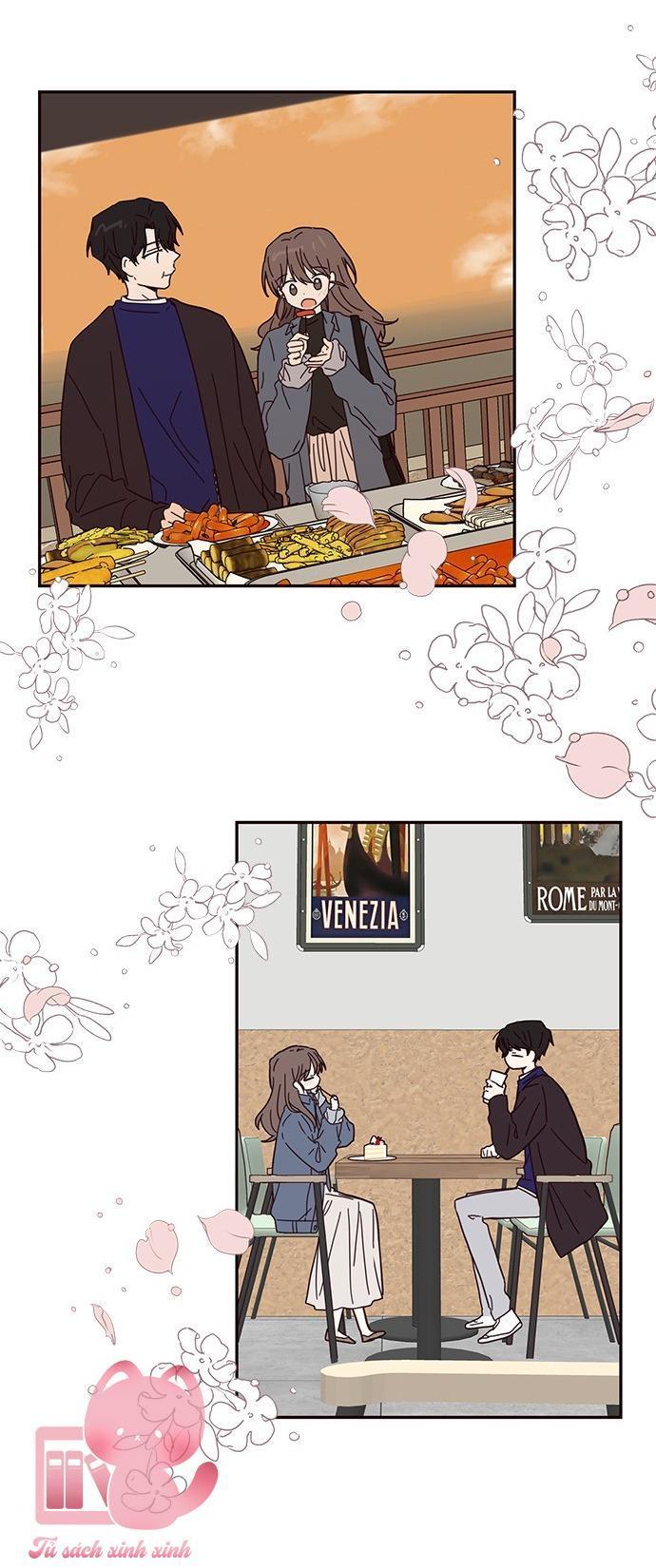 sợi chỉ tình yêu chapter 50 11