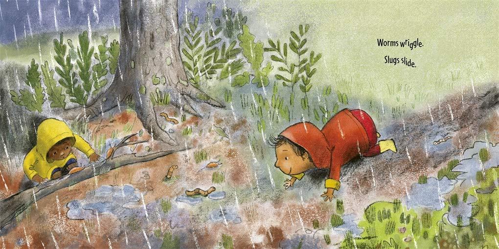 Sách ngoại văn: Let's Go Out - Listen