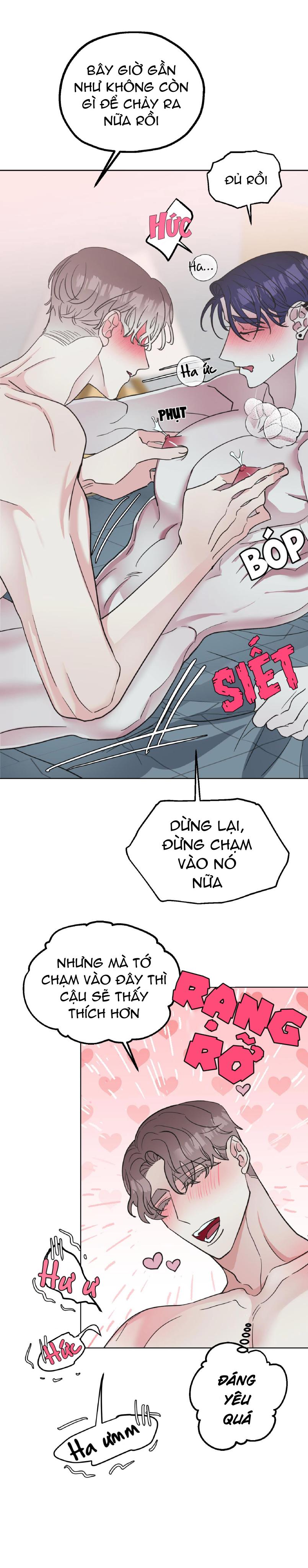 sữa của bạn tôi chapter 5 8