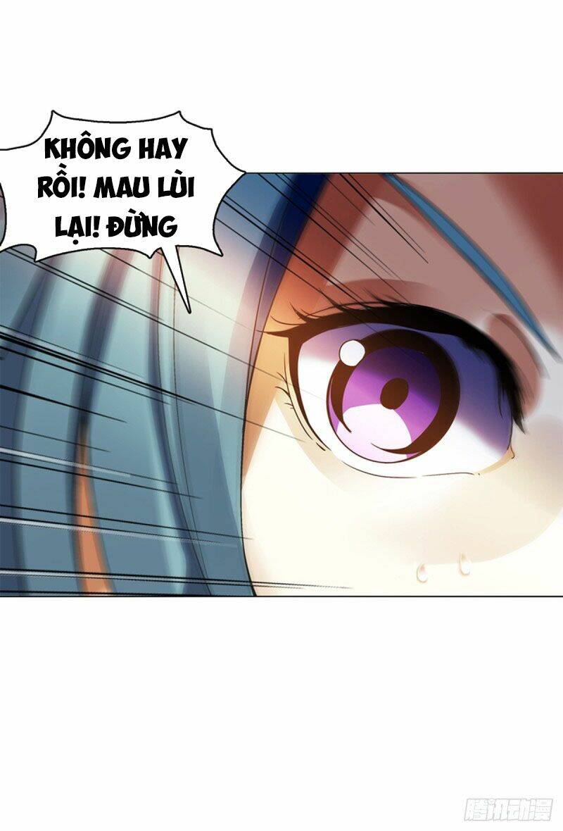 thiên thần quyết chapter 94 34