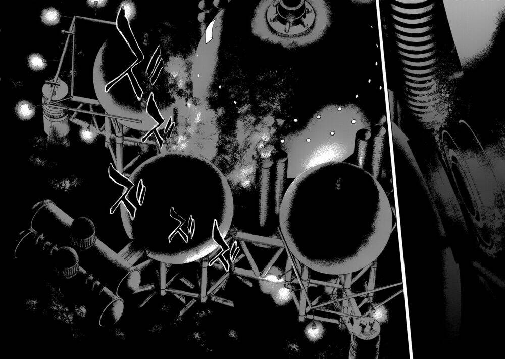 6000 the deep sea of madness chapter 12 14