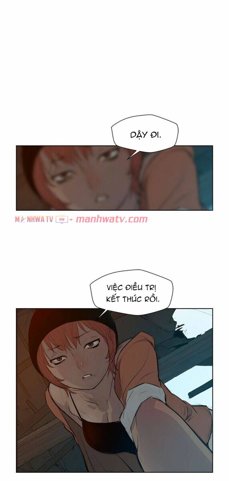 thanh gươm danh vọng chapter 6 26