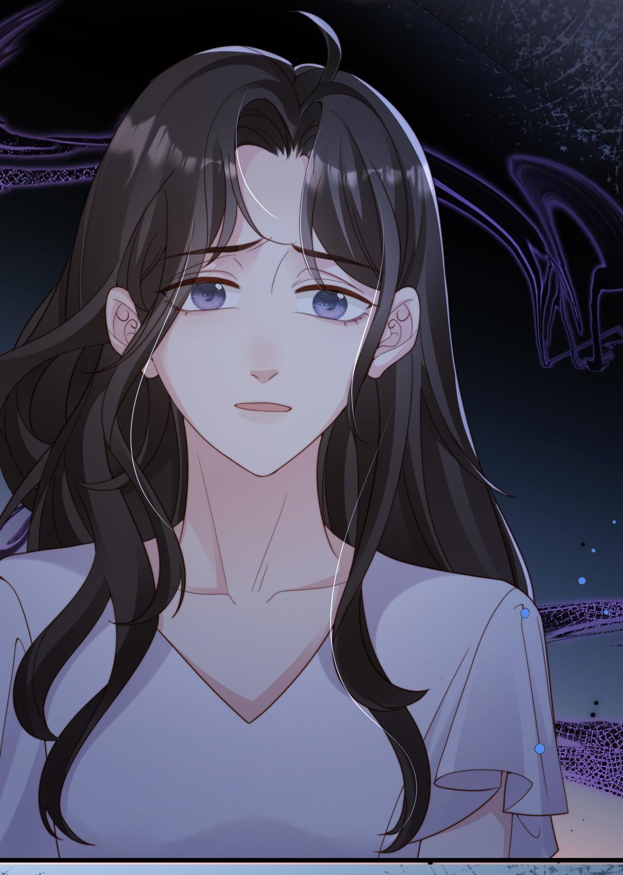 sau khi mất trí nhớ tình địch nói tôi là bạn trai anh ấy chapter 50 5