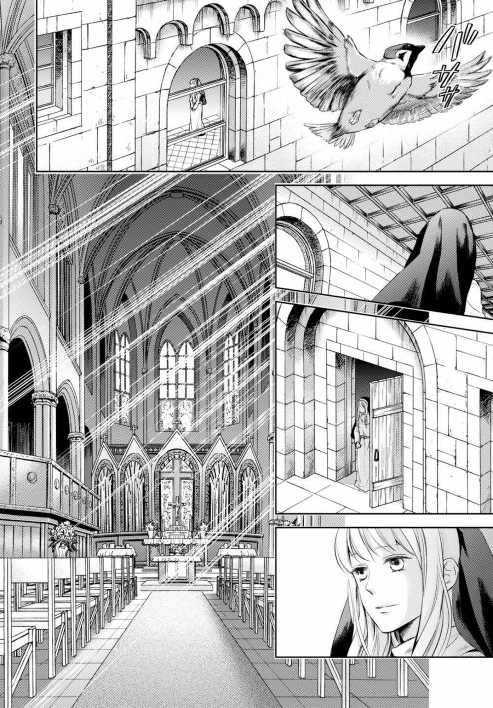 nein ~ 9th story ~ chapter 12 9