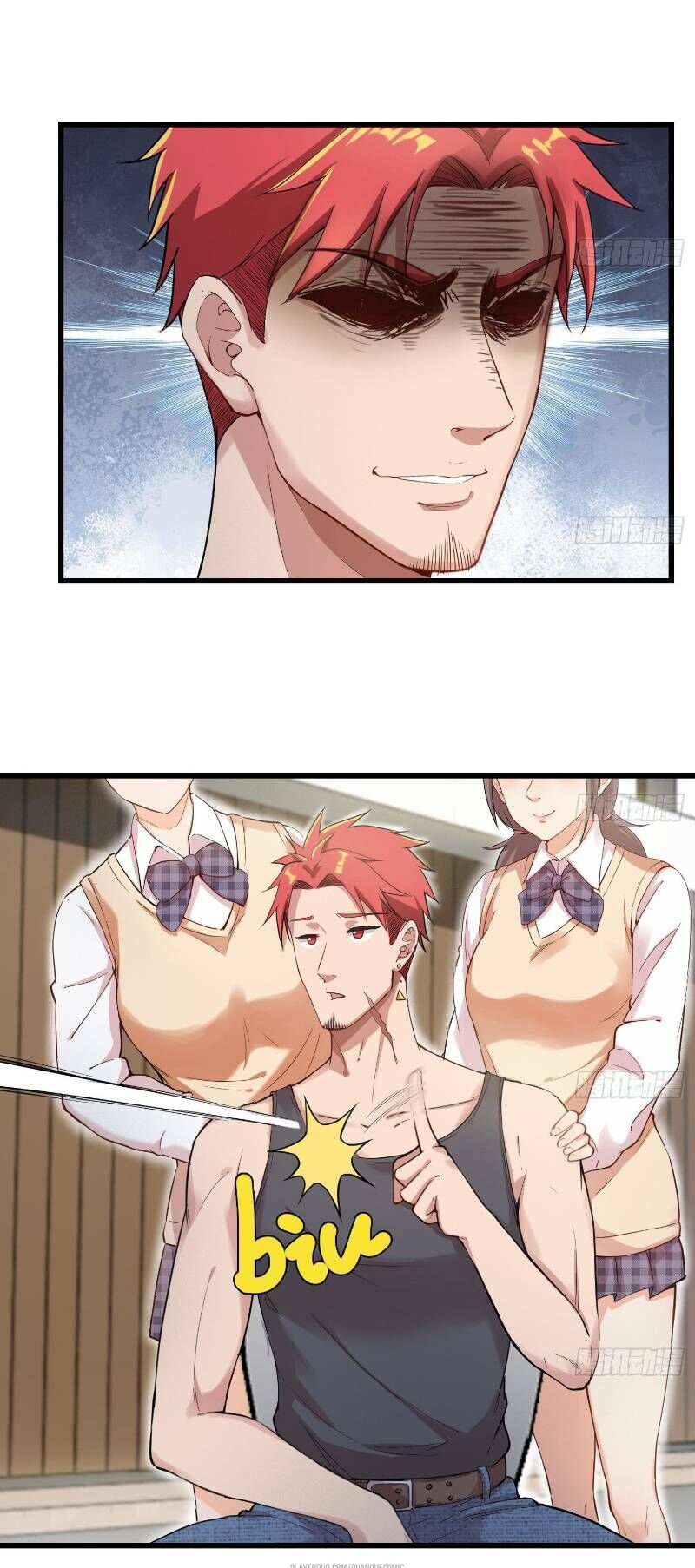 đỉnh phong cường thiếu chapter 15 3