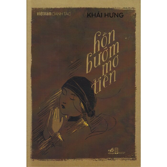 Hồn bướm mơ tiên - Bìa cứng