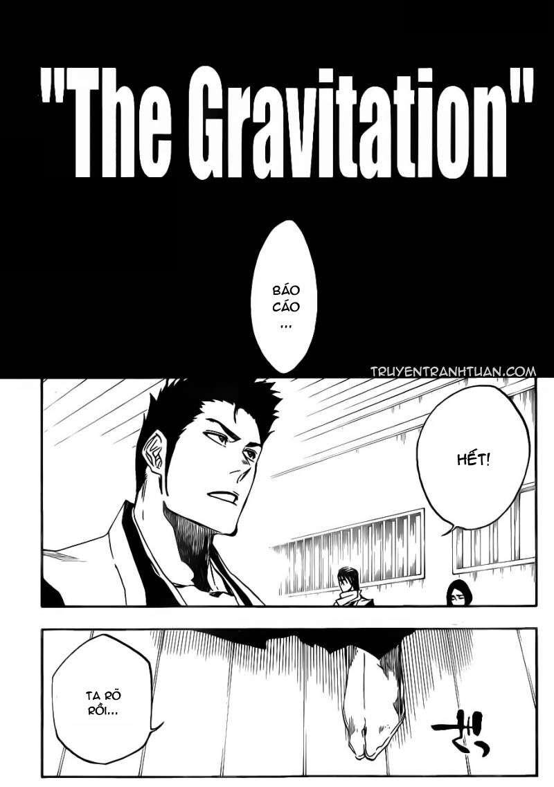 thần chết ichigo chapter 533 13