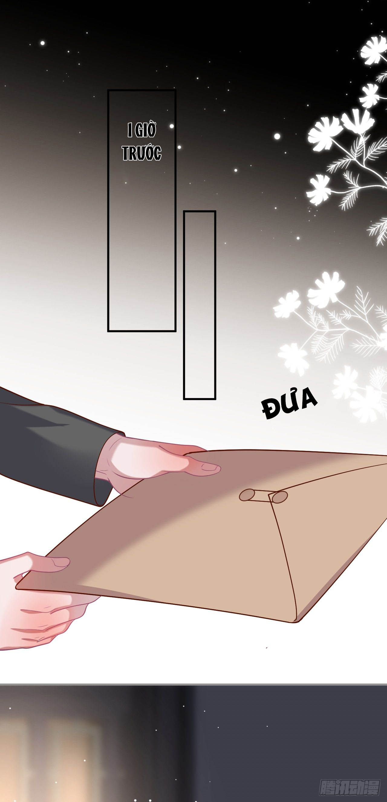 dưỡng khí chí mạng chapter 72 20