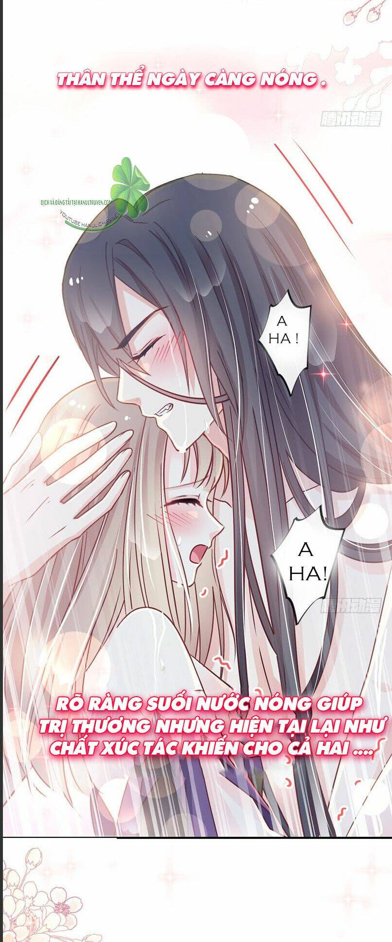 thiên hạ đệ nhất sủng phi chapter 116 21