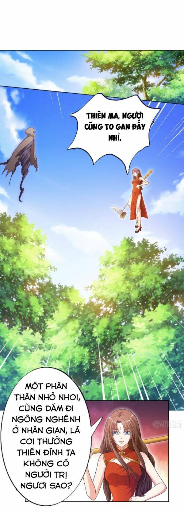 thần tiên đại lý nhân chapter 6 9