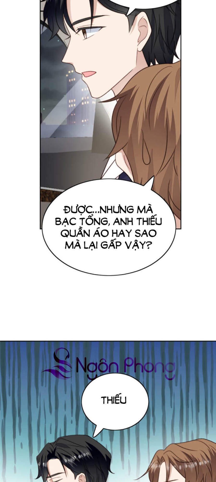 dựa vào đại lão ổn định vị trí c trong nam đoàn chapter 36 5