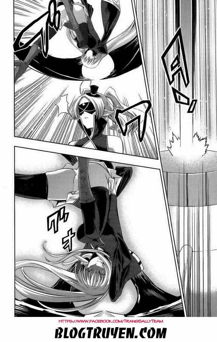 mondlicht (ánh trăng) chapter 18 26