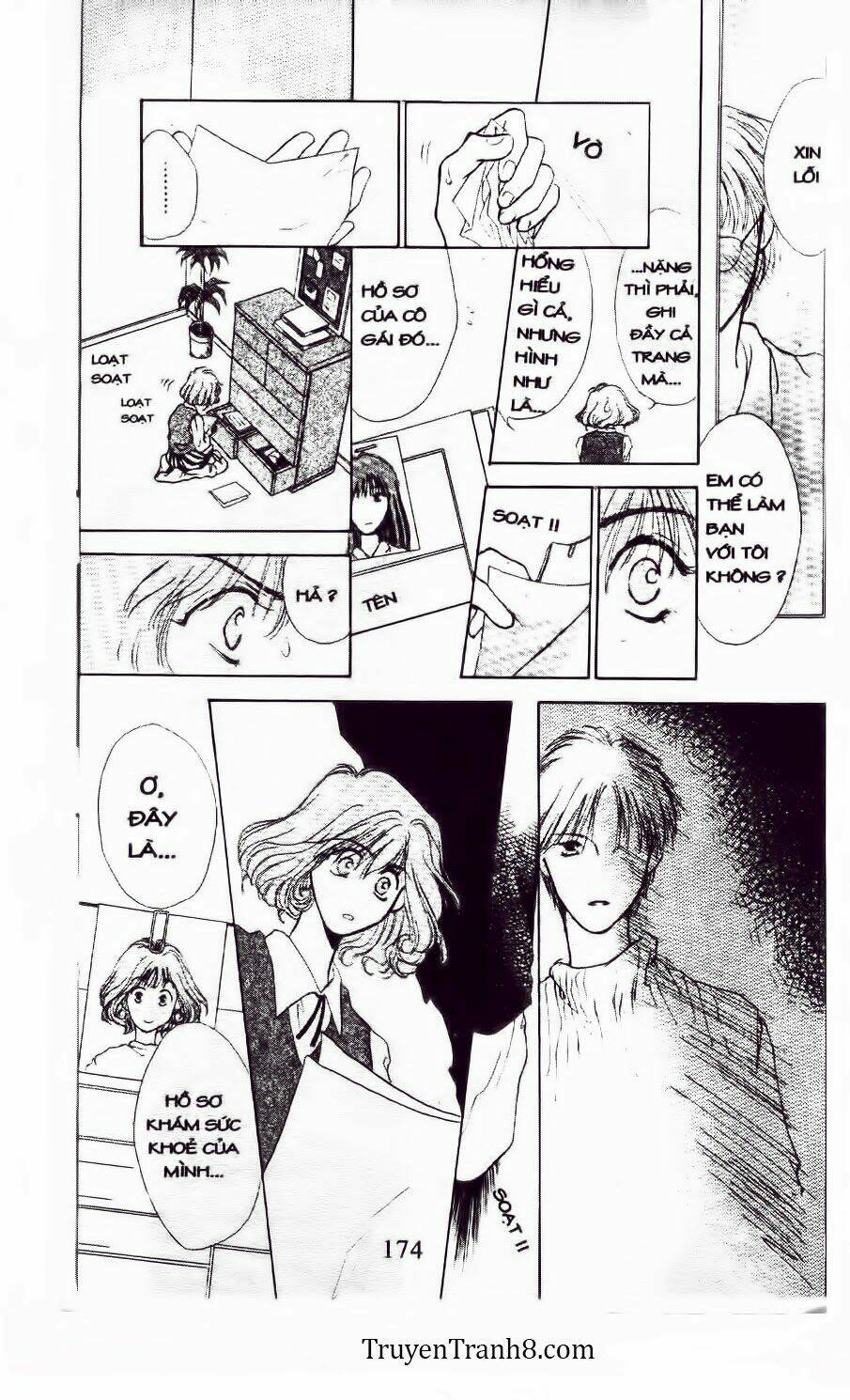 land of the blindfolded chapter 10 25