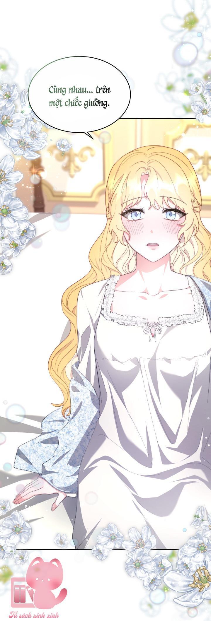 từ chồng cũ hóa thành nam chính chapter 44 31