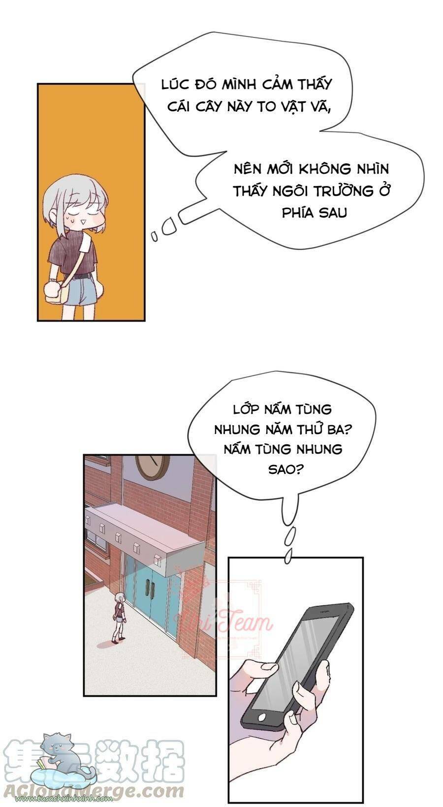 nhật ký nấm ma cô chapter 6 12