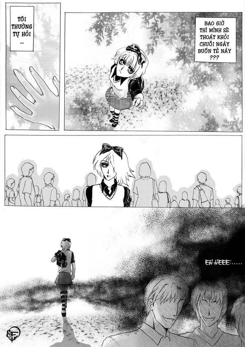 break free magazine chapter 3 163