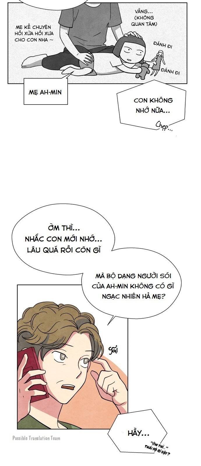 tai sói và mũ đỏ chapter 6 25