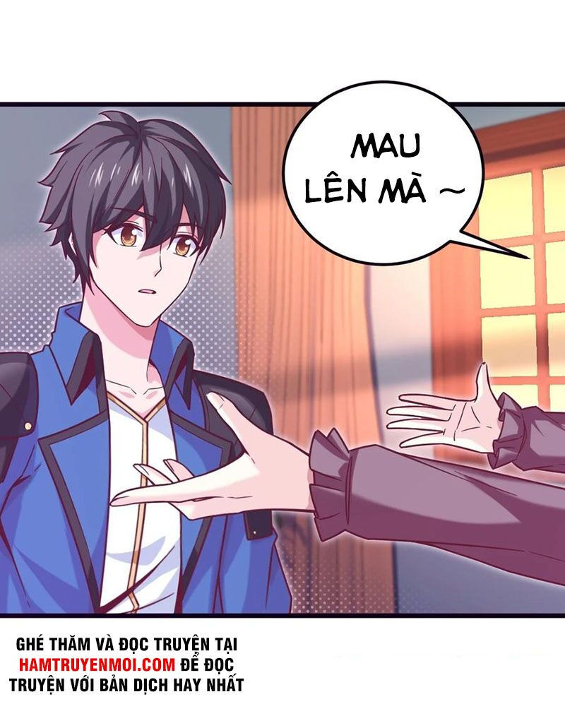 ma thú kiếm thánh dị giới tung hoành chapter 223 34