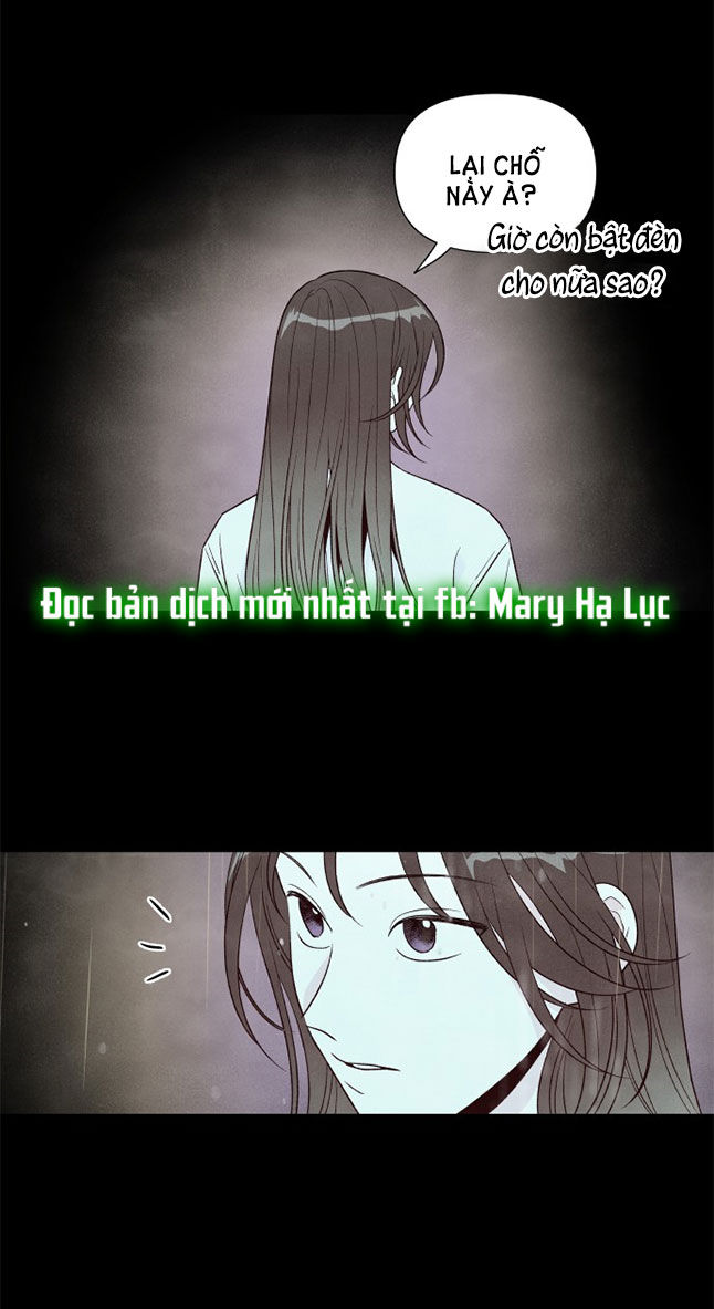 điều khiến tôi quyết tâm muốn chết chapter 37.1 6