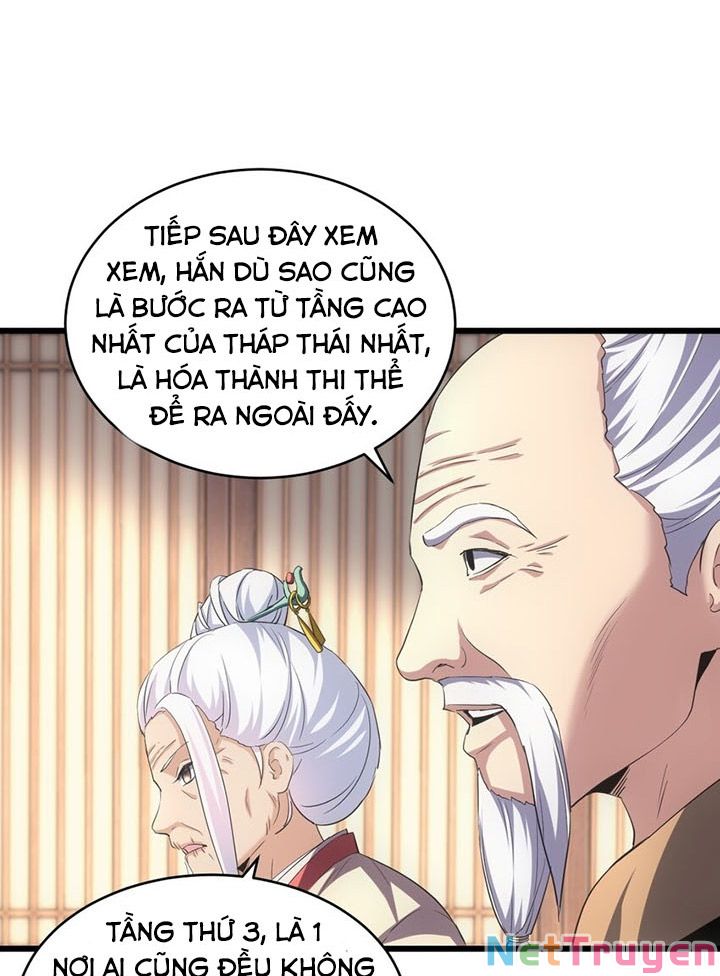 vạn cổ đệ nhất thần chapter 108 30