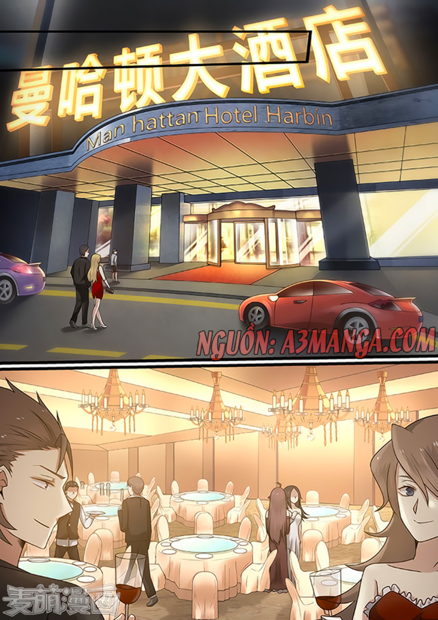 rơi vào tình yêu với bá đạo tổng tài chapter 35 6