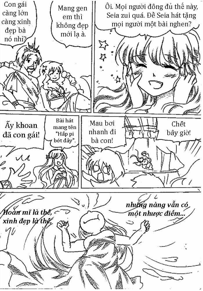 thế giới sắc màu của syou. chapter 1 4