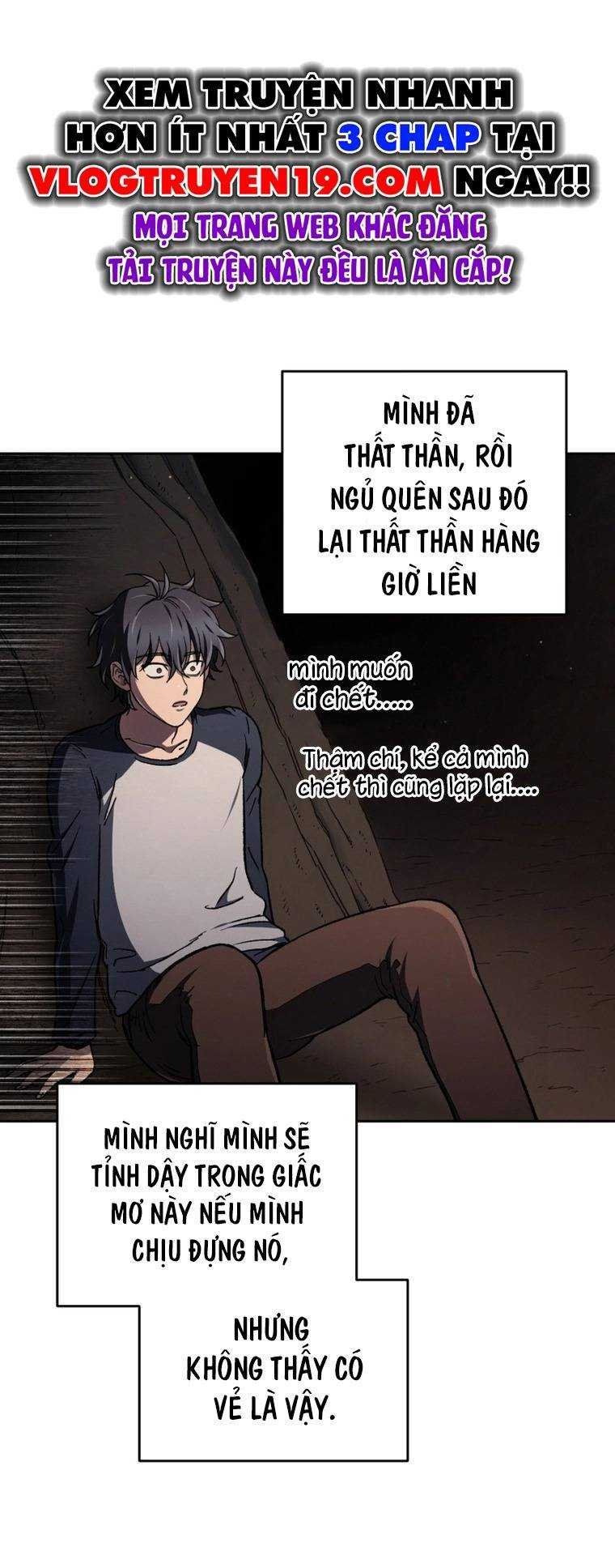 chỉ mình ta tái sinh chapter 3 22