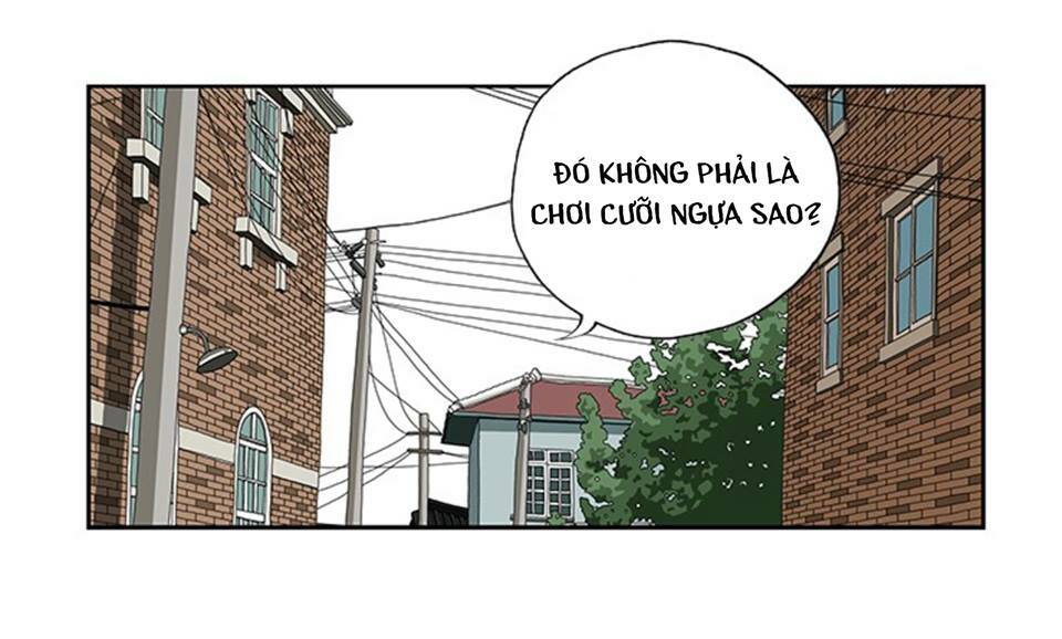 cậu bé lập dị chapter 25 21