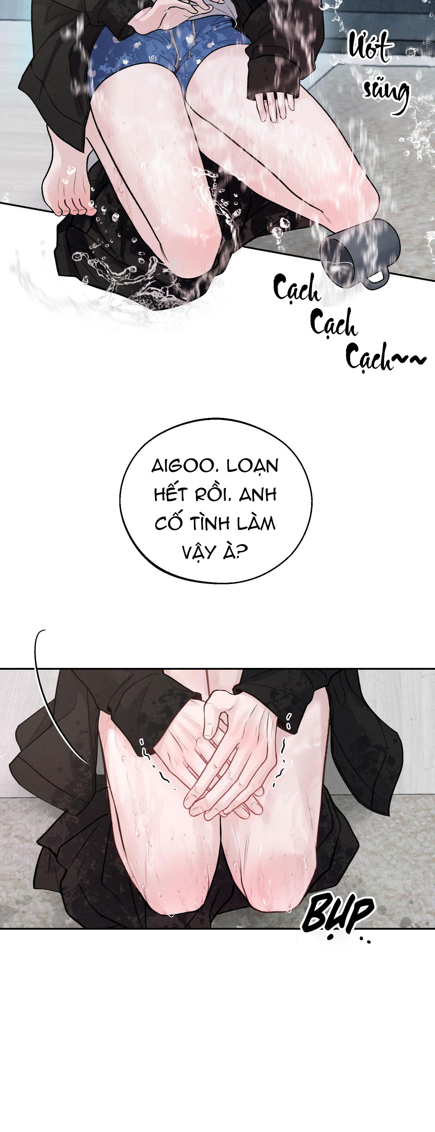 vị cứu tinh vào thứ hai chapter 6 48