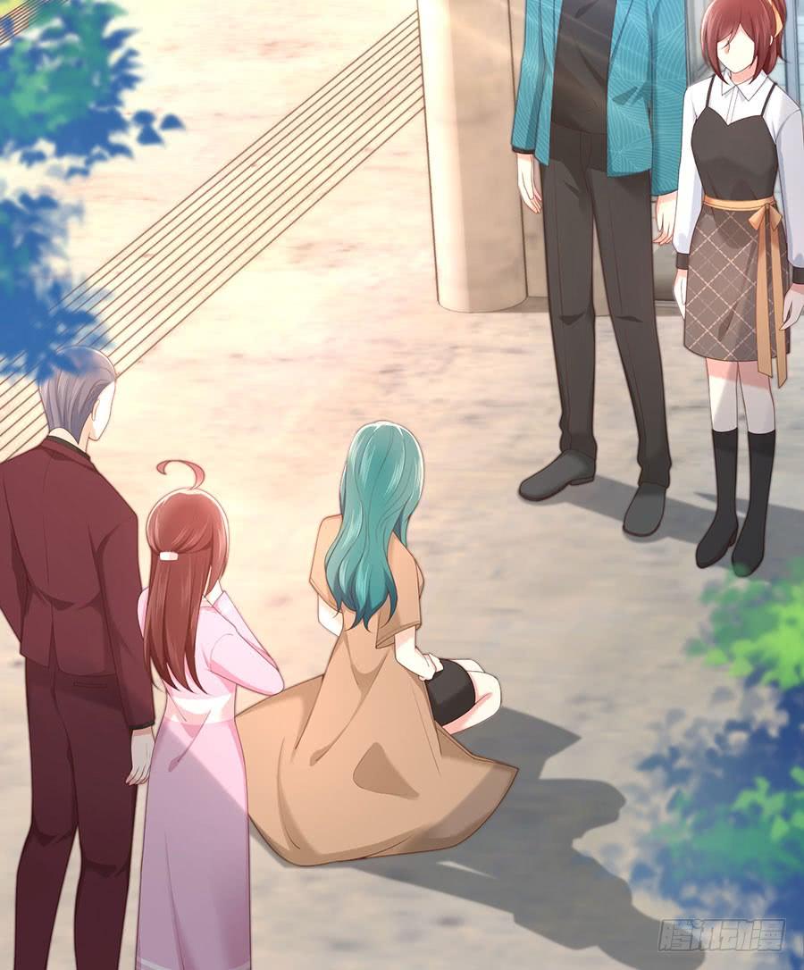 nam thần truy thê chỉ nam chapter 49.2 7