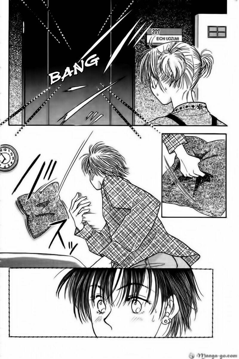 venus in love - trái tim thầm mến chapter 15 22