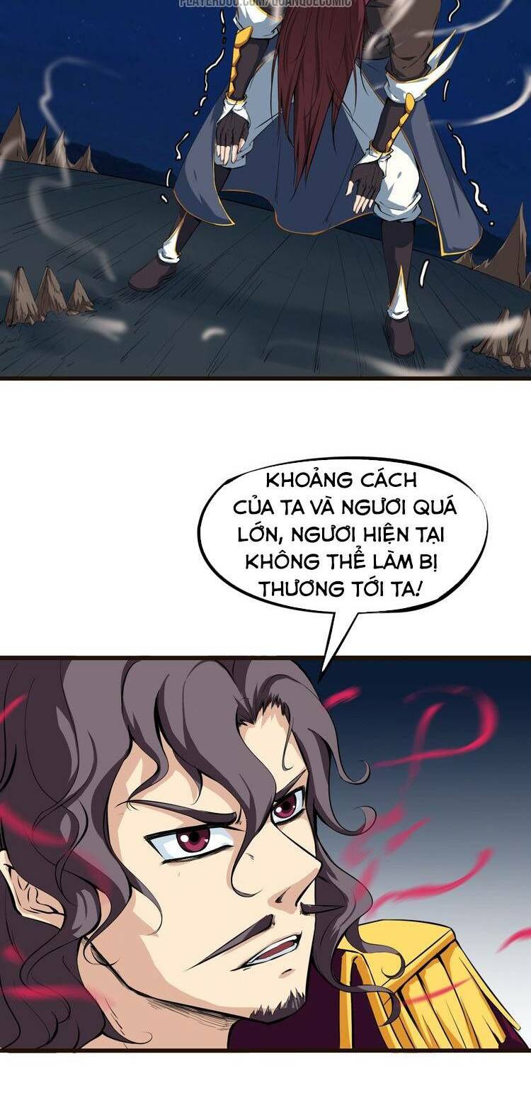 long mạch võ thần chapter 40 36