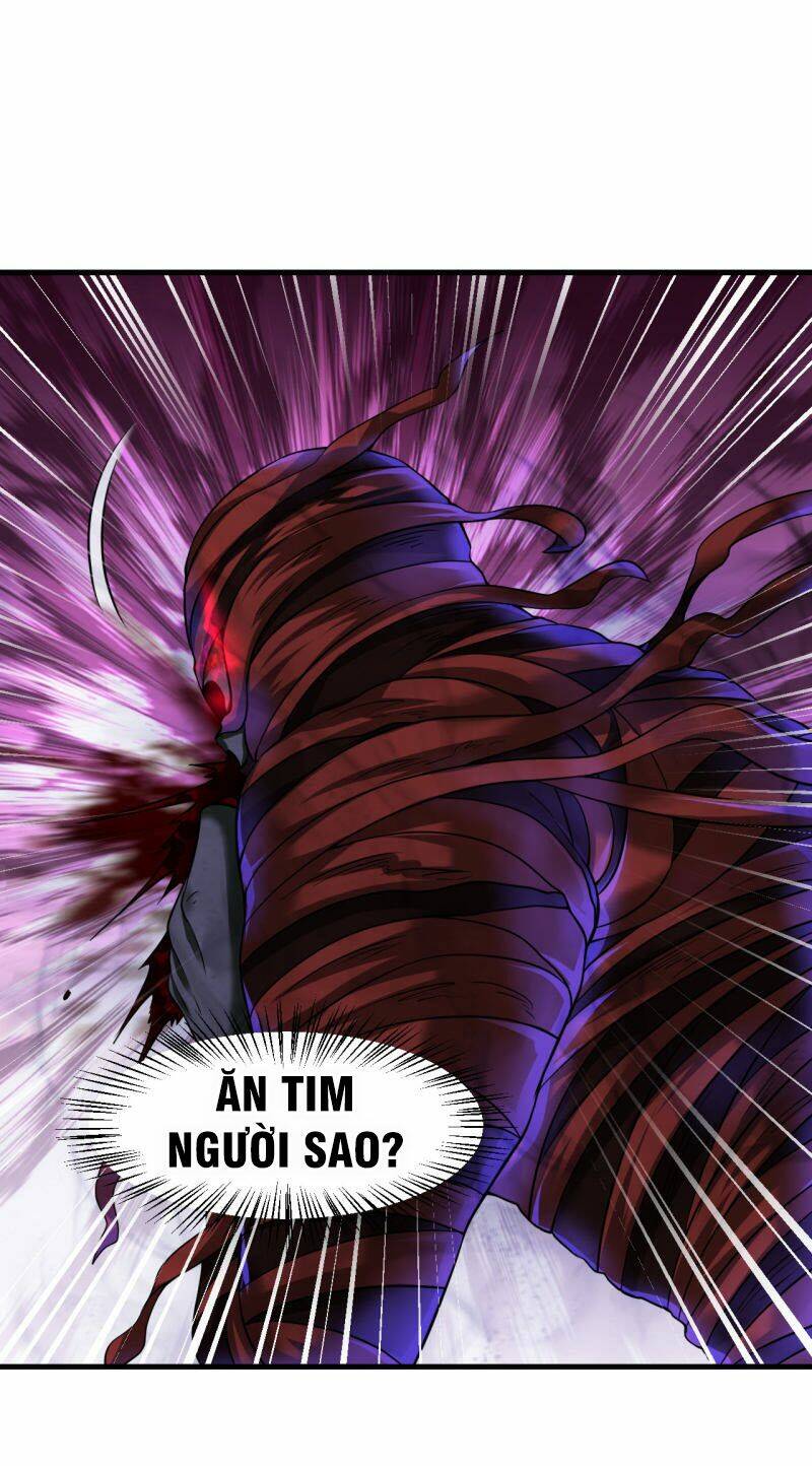 đạo ấn chapter 55 16