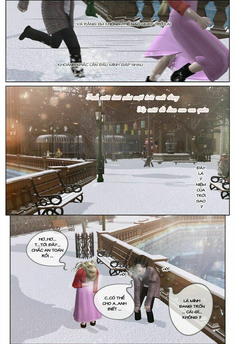 truyện sims - earl story chapter 82 6