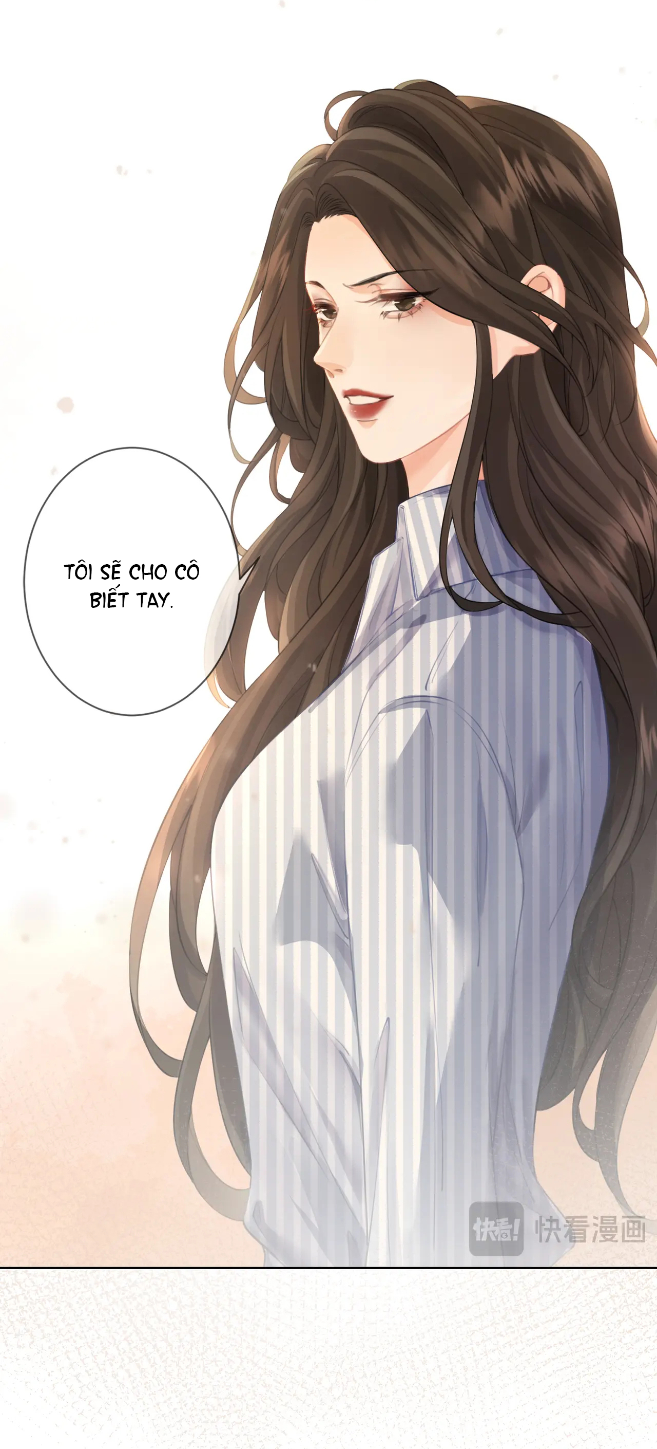 Nàng Pháp Y Thân Yêu Của Tôi chapter 5.1 - Trang 13