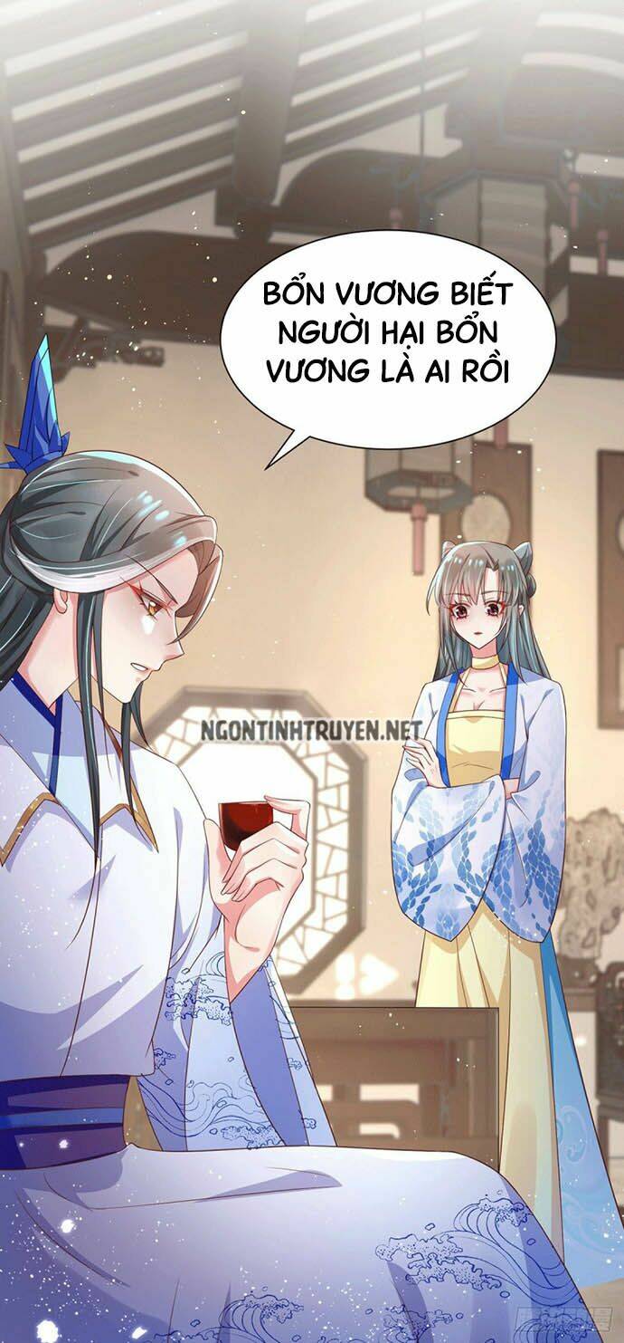 bệnh kiều phu quân ngạnh thượng cung chapter 34 19