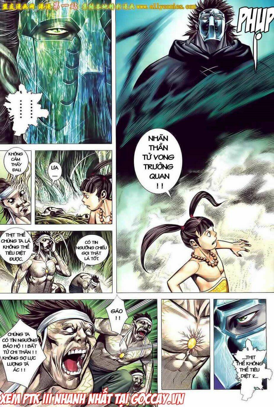 phong thần ký iii chapter 16 23