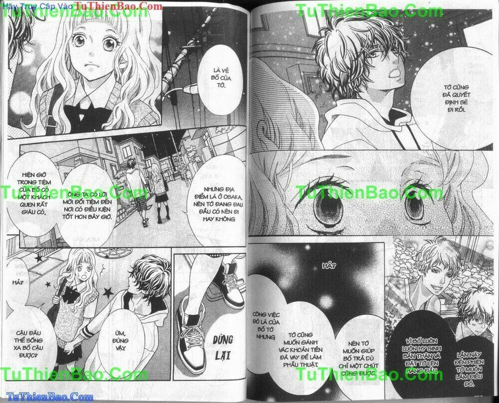 anh bạn bí ẩn chapter 9 71