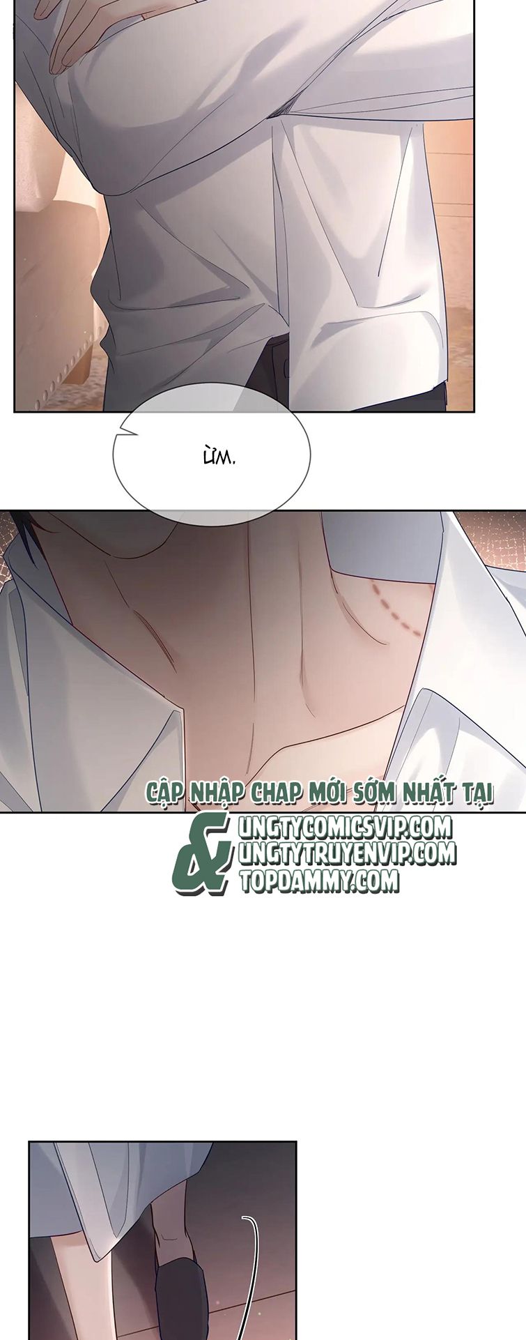 nhân vật chính chỉ muốn yêu đương chapter 24 6