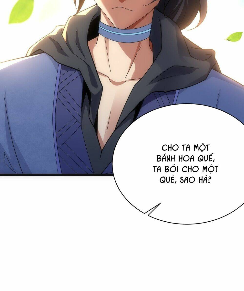 thần kinh võ lâm cái thế vô song chapter 1 8