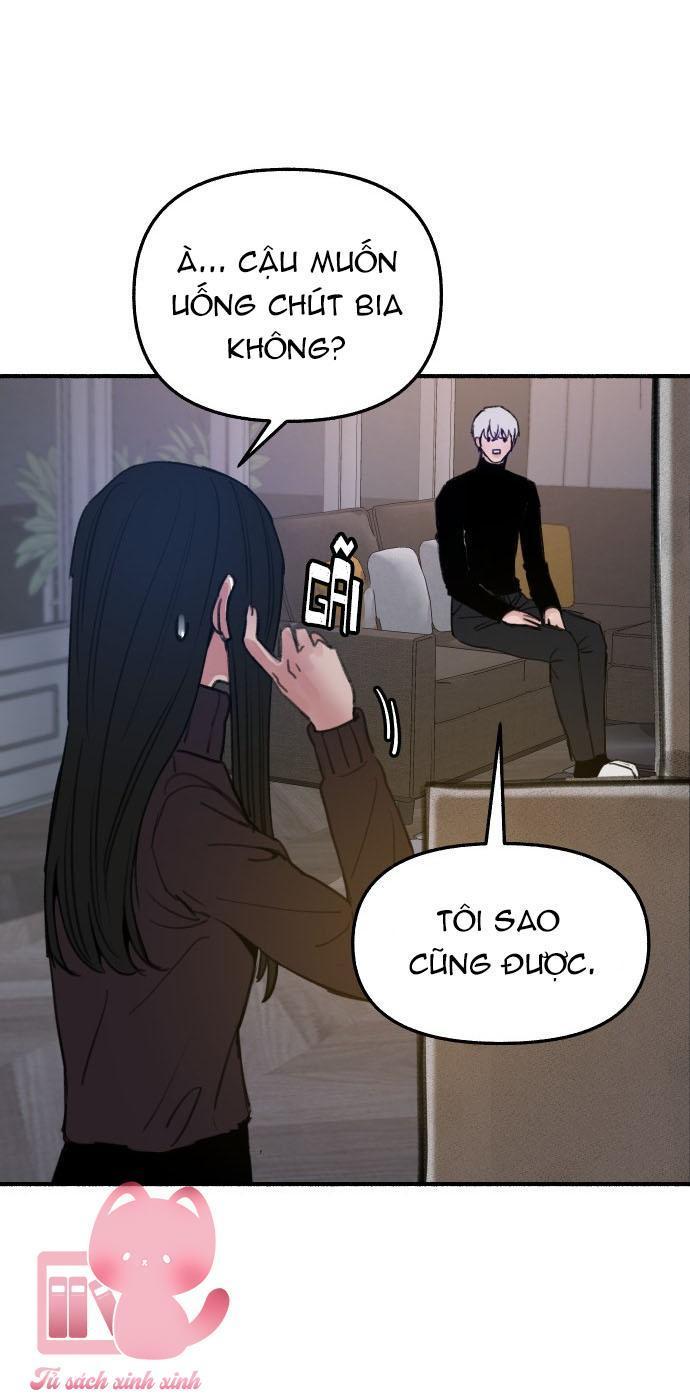 nàng thơ điện ảnh chapter 11 10